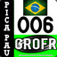 [GROFR] Pica Pau #006 [BR-TO]