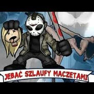 JEBAĆ KURWY MACZETAMI - steam id 76561198208909427