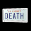 Government Plates
