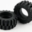 Lego Tire Enjoyer