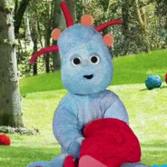 花园宝宝依古比古