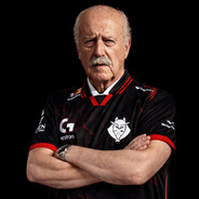 G2 Antonio Tejero Steam avatar