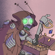 Scourge's avatar