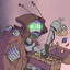 Scourge