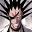 Zaraki Kenpachi