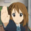 Hirasawa Yui