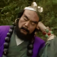 躺平摆烂沙和尚