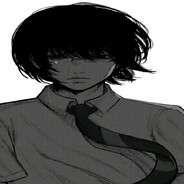we all d?e alone Steam avatar