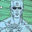 Dr. Manhattan