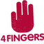 ♪☀㋛4-Fingers㋡☄♫