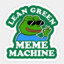 Lean_Green_Meme_machine