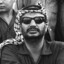 Yasser Arafat