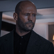 Jason Statham?