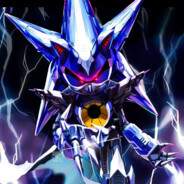 Neo Metal Sonic