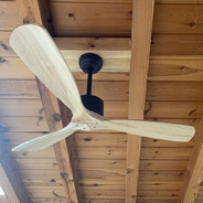 VentiladorDeTecho