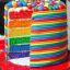 RainbowCake