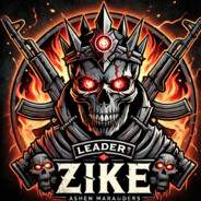 |ASH| @ZIKE