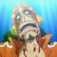 God Usopp