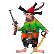 Hotzenplotz's avatar