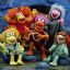 Fraggle Rock