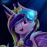 princess cadance