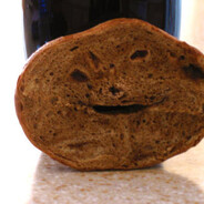 Evil Bagel