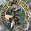 Paladin avatar