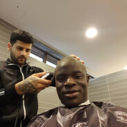 N'golo Kante