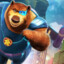 SuperBear