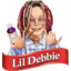 Lil Debbie.