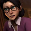 Miss Pauling