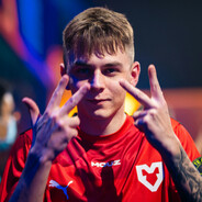 shaiK Steam avatar