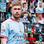 De Bruyne