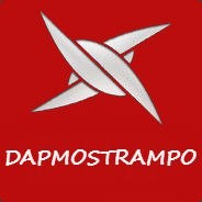 DAMPOSTRAMPO