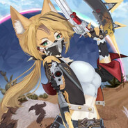 Steam Avatar