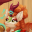 Autumn Blaze