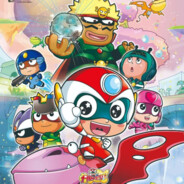 星星球第一突破手