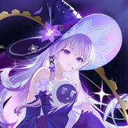 黑塔女士举世无双