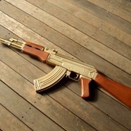 Kalashnikov