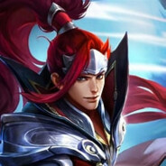 KPL最强伝説名刀の韓信