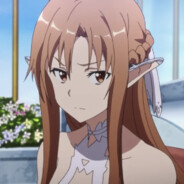 Asuna