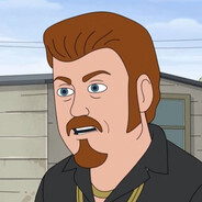 Steam Avatar