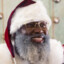 grandpa krismass