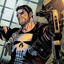 Frank Castle