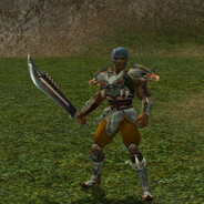 Player avatar