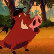 Pumba's avatar