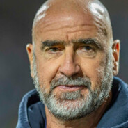 Eric Cantona