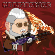 MartianKing