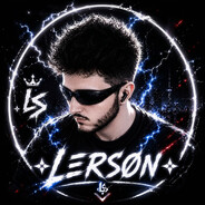 ✦LΞRSØN ✦