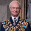 Carl XVI Gustaf